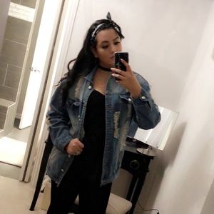 Meet your Posher, Gladys